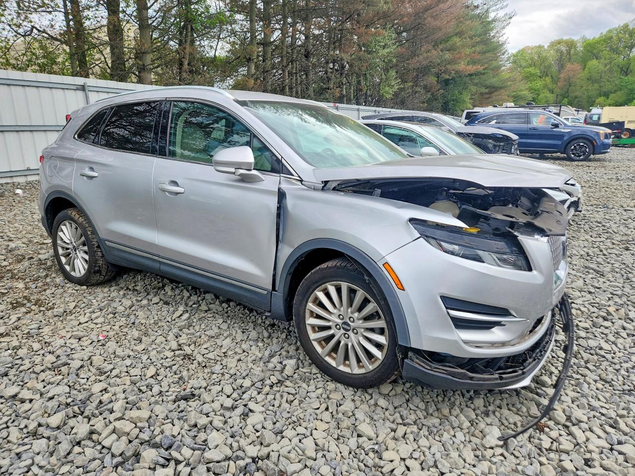 Lincoln MKZ