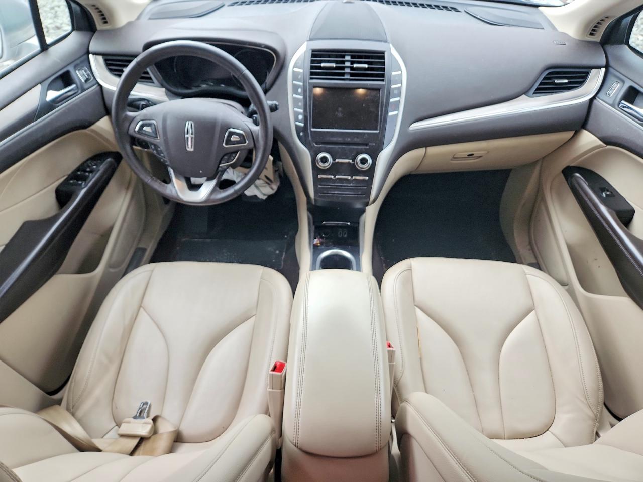 Lincoln MKZ