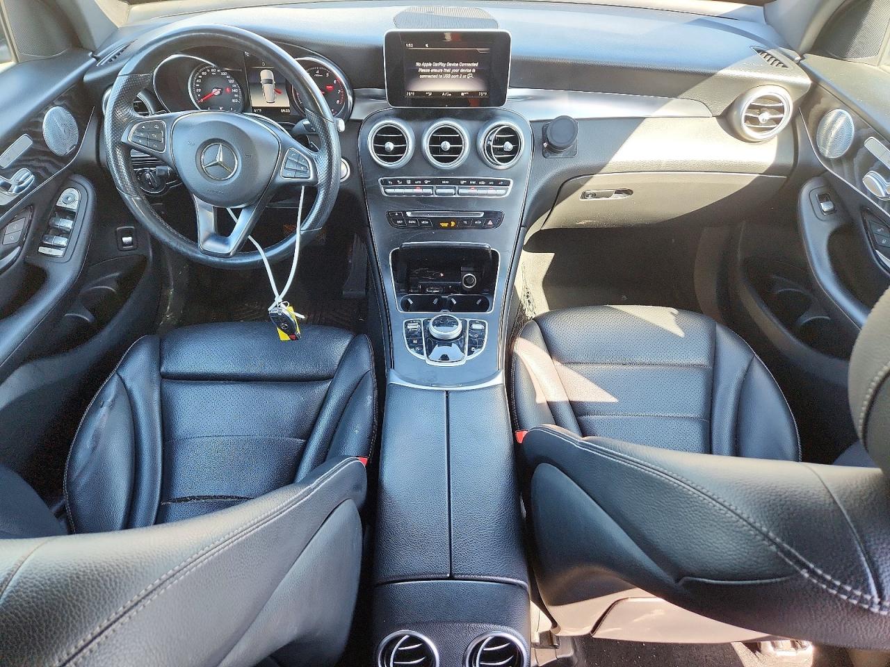 Mercedes-Benz GLC 300 4matic