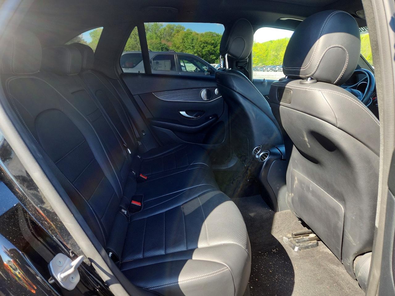 Mercedes-Benz GLC 300 4matic