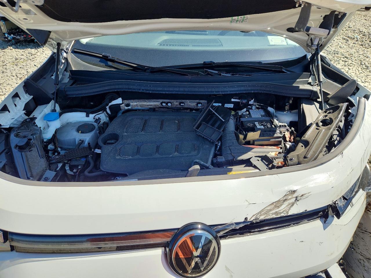 Volkswagen Tiguan Se