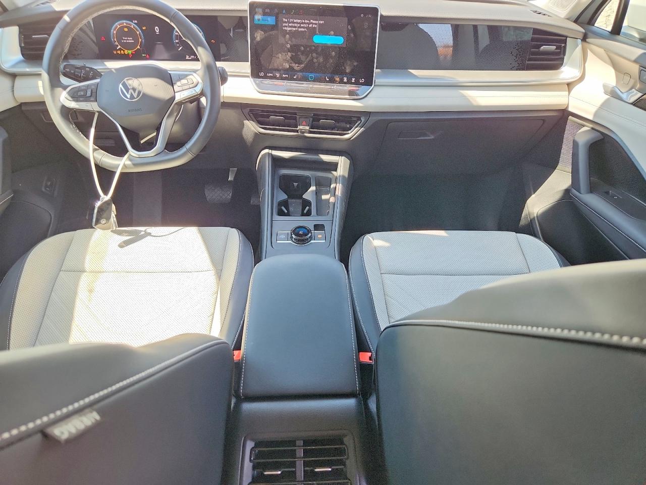 Volkswagen Tiguan Se