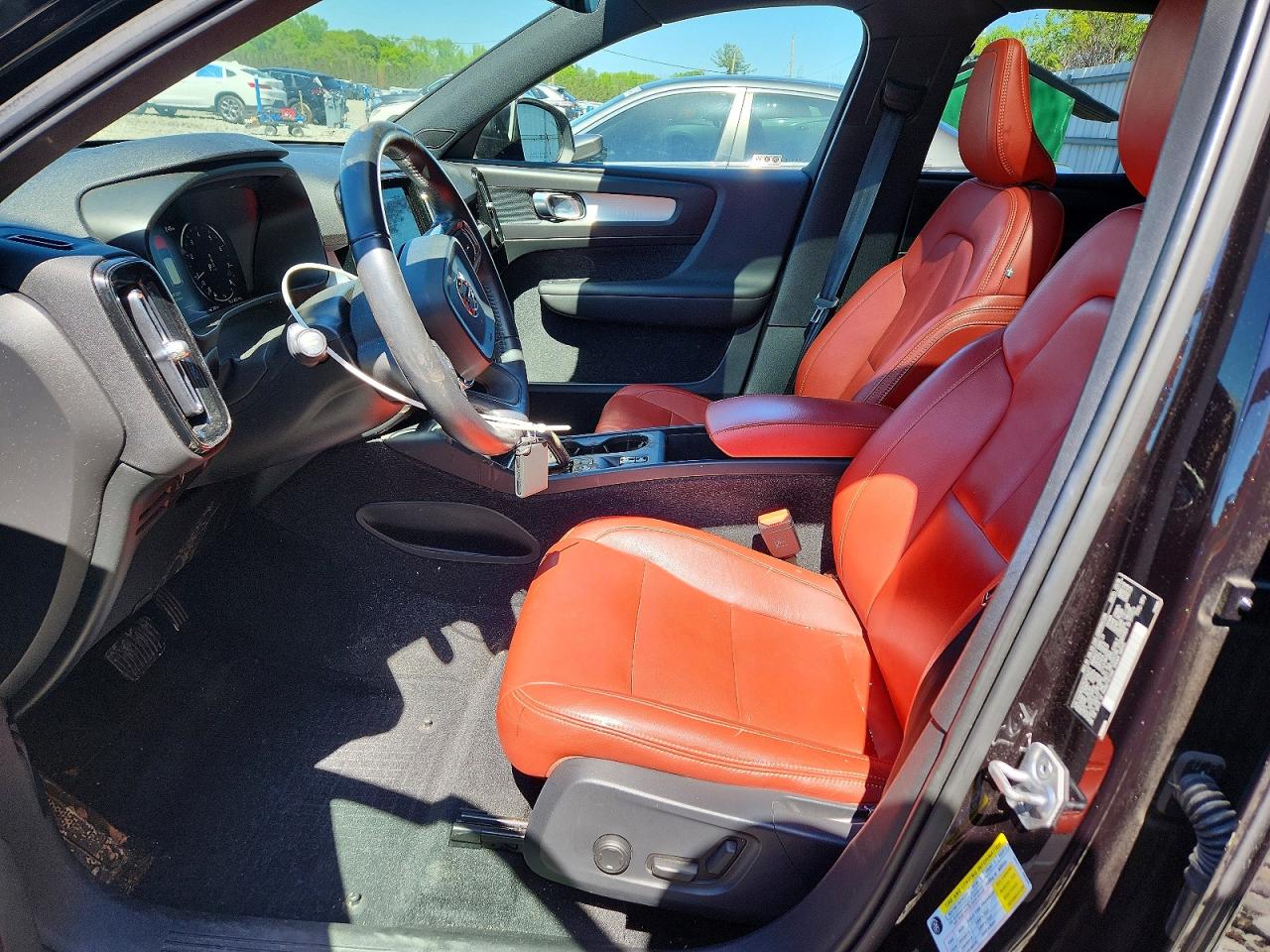 Volvo XC40 T5 Momentum