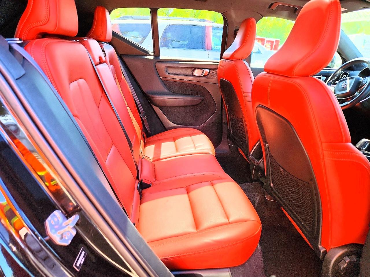 Volvo XC40 T5 Momentum