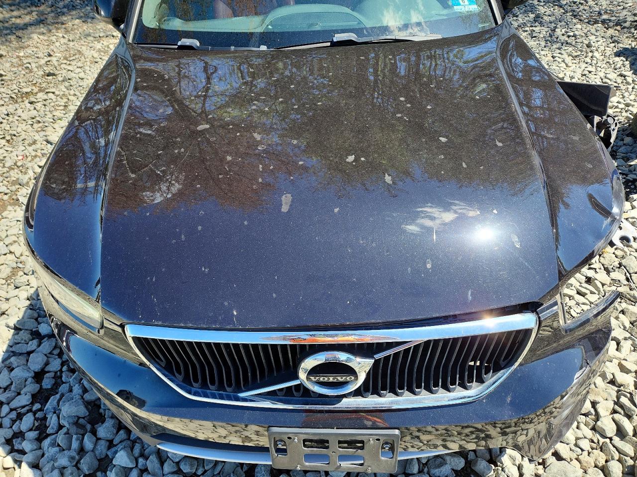 Volvo XC40 T5 Momentum