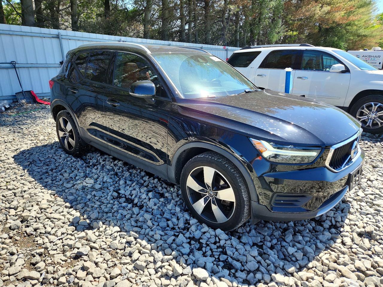Volvo XC40 T5 Momentum