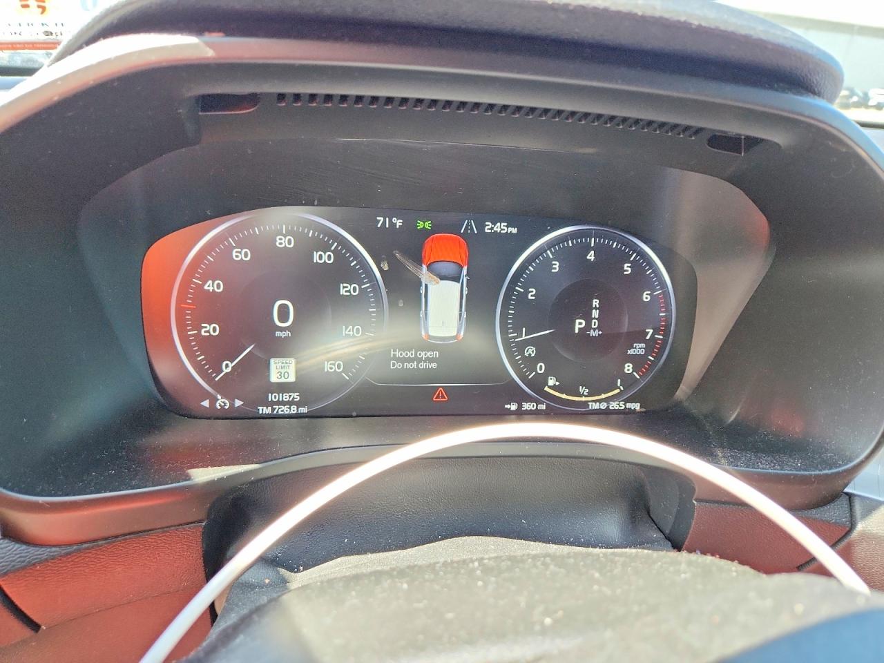 Volvo XC40 T5 Momentum