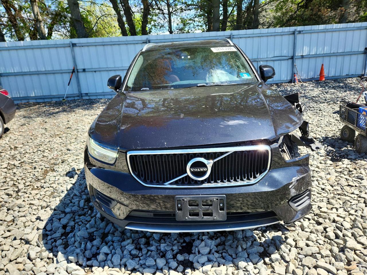Volvo XC40 T5 Momentum