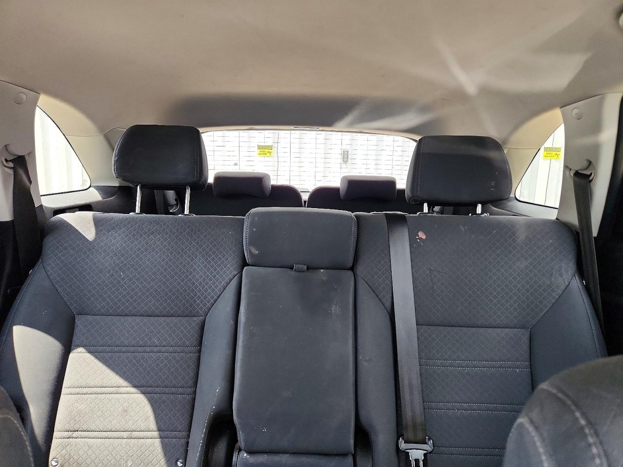 Kia Sorento Lx V6