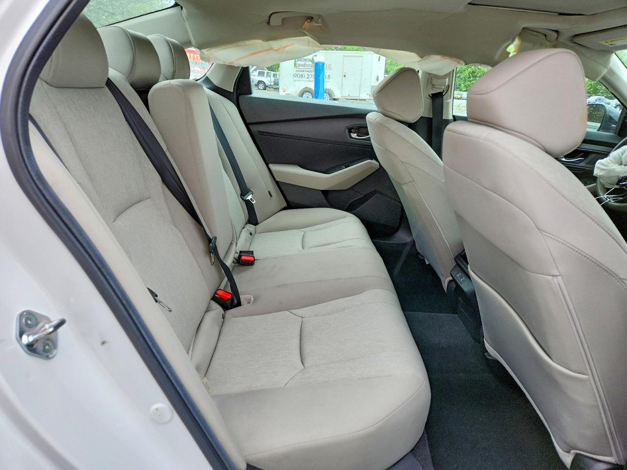 Honda Accord Se