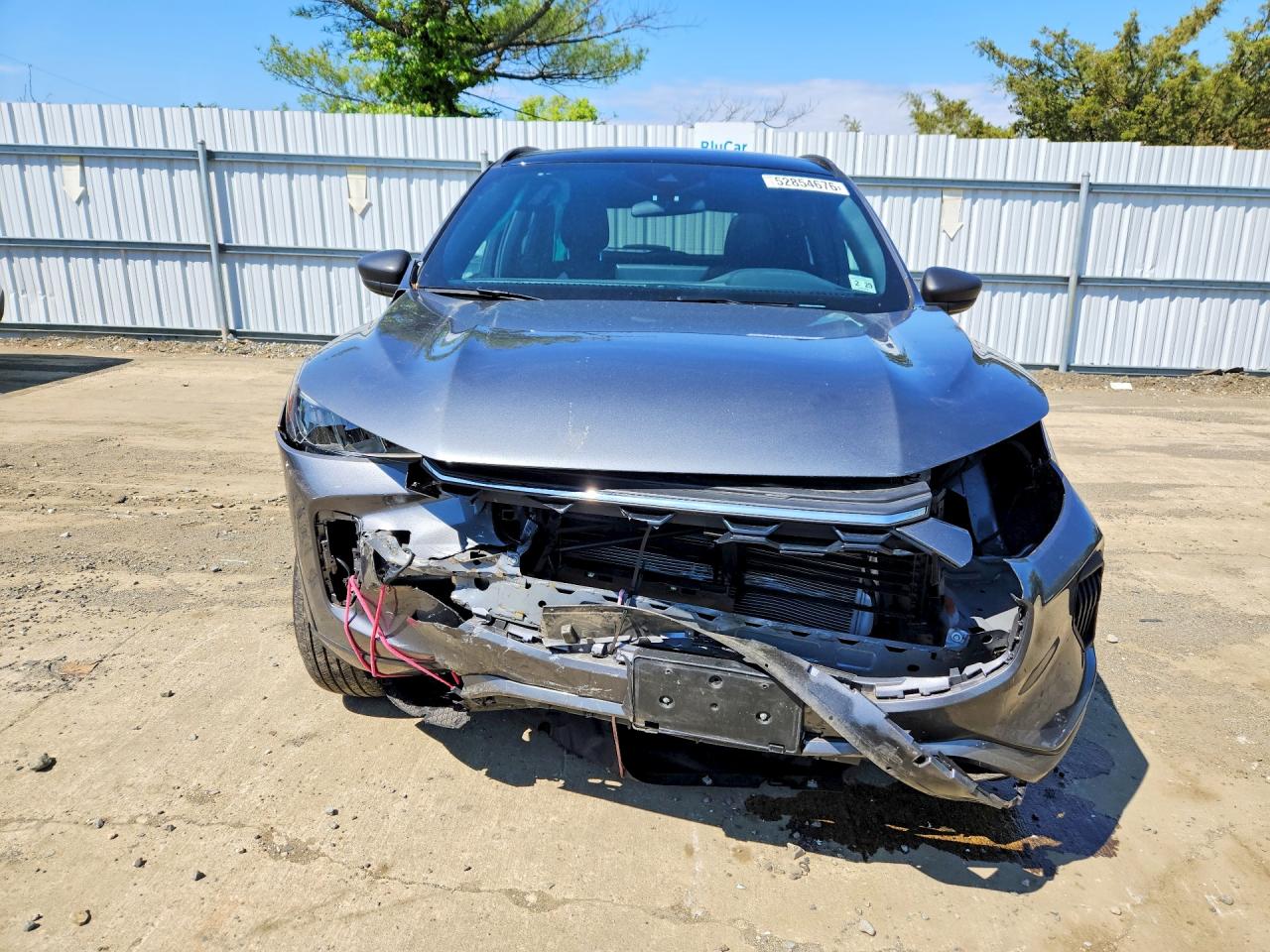 Ford Escape St Line