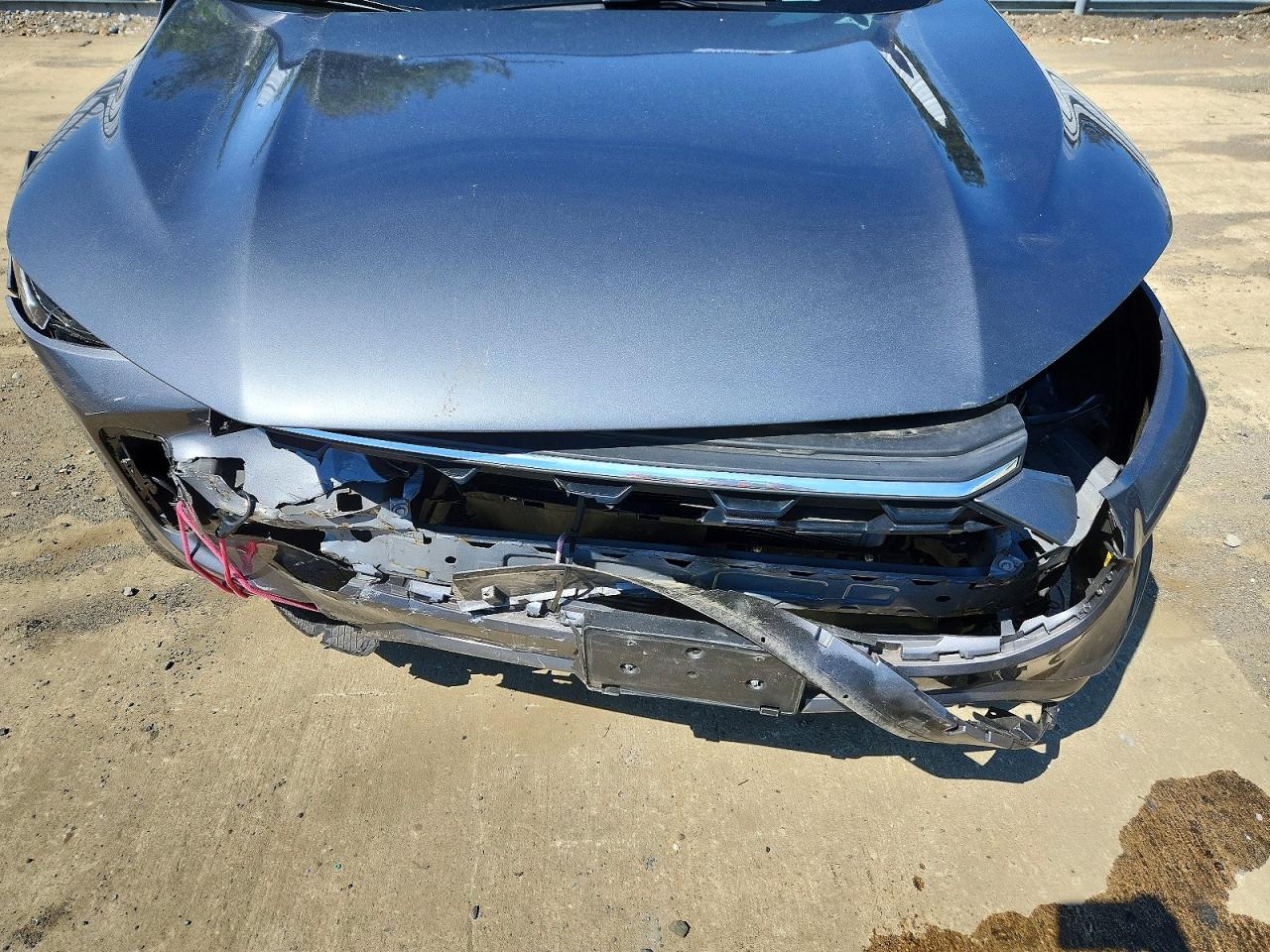 Ford Escape St Line