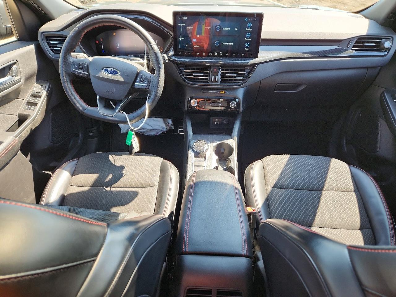 Ford Escape St Line