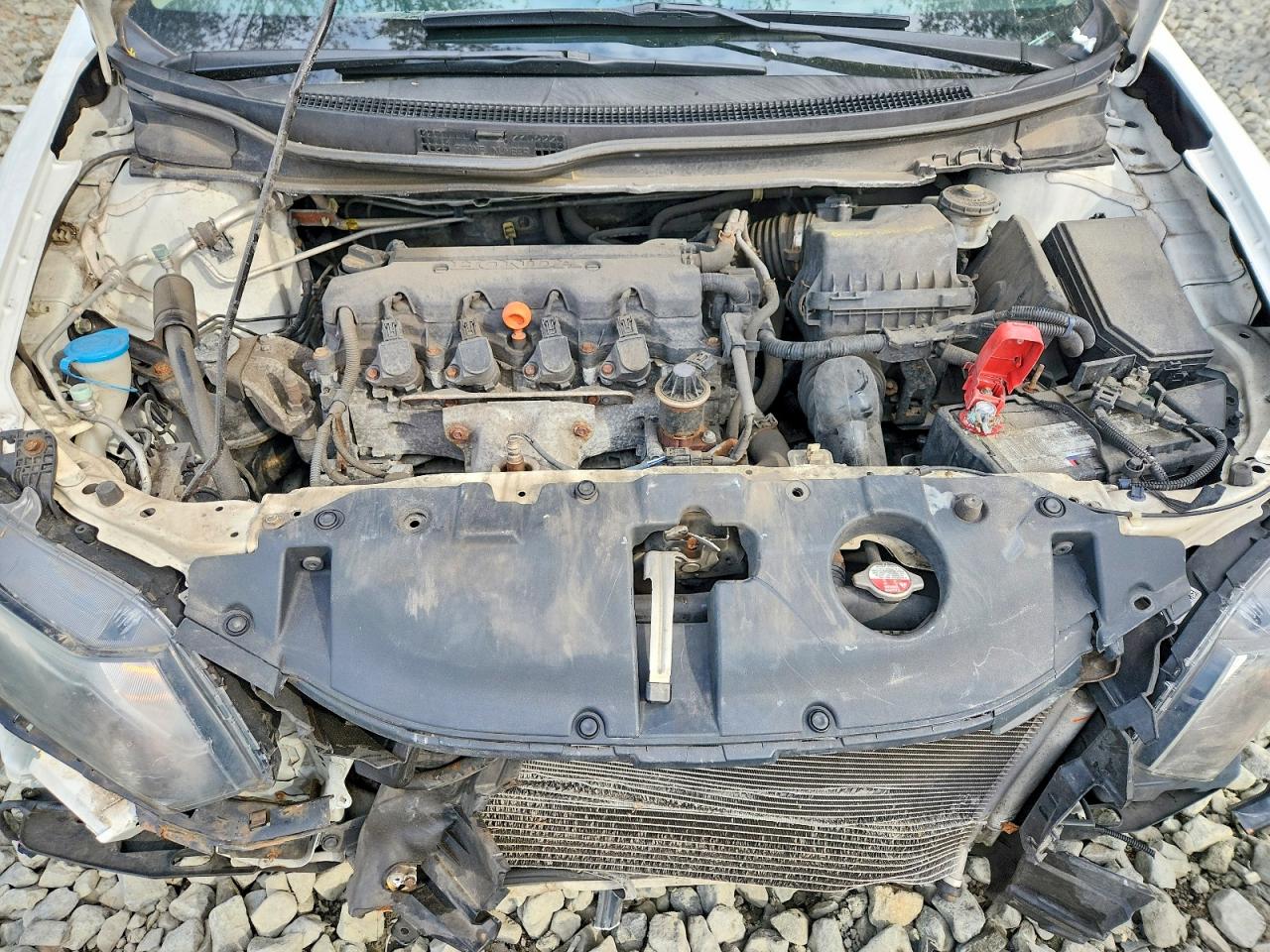 Honda Civic Se