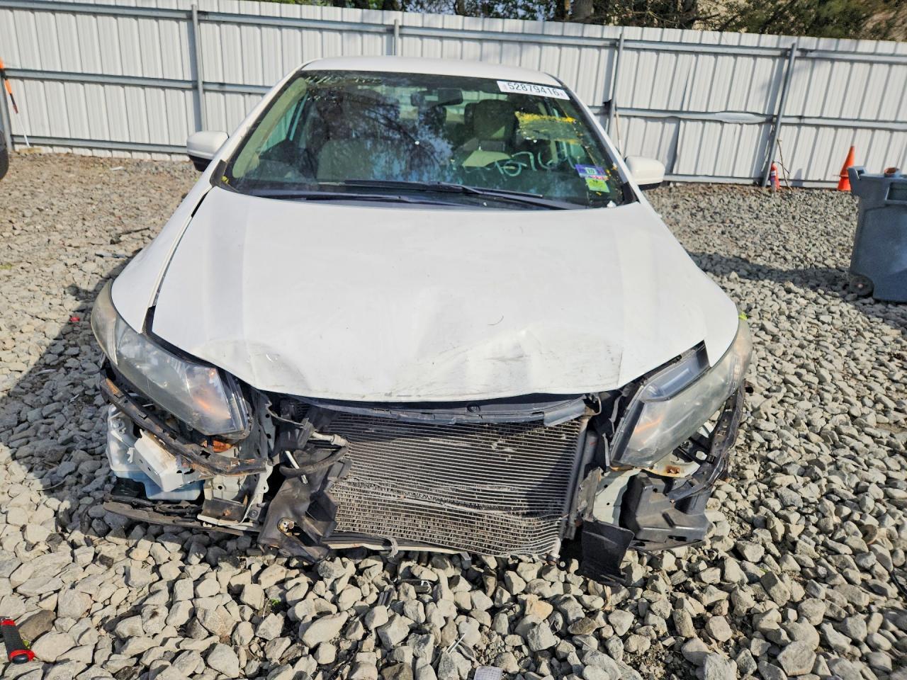 Honda Civic Se