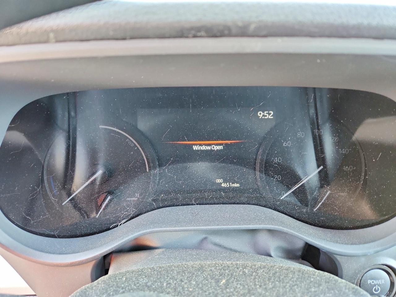 Toyota Sienna Le