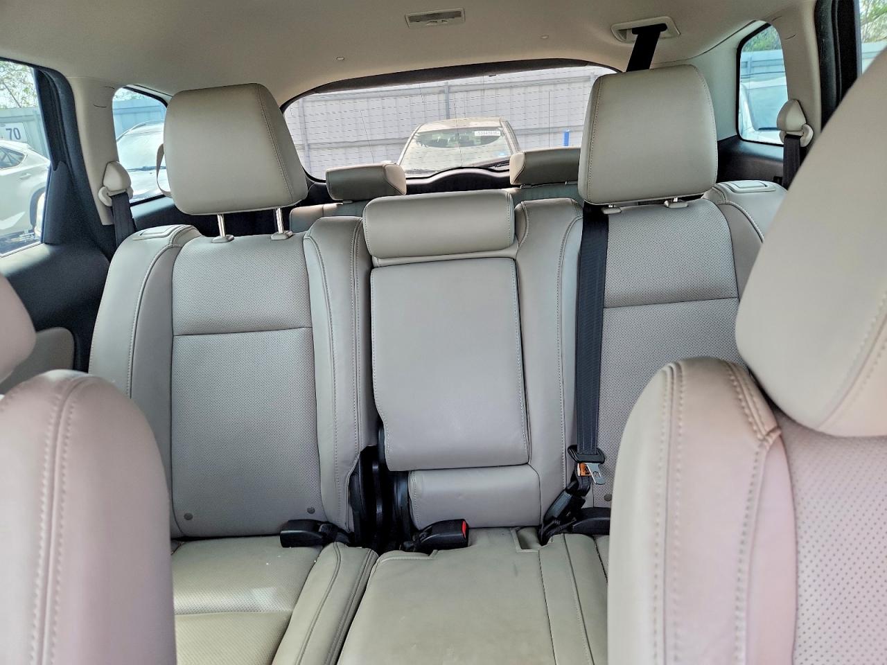 Mazda Cx Touring