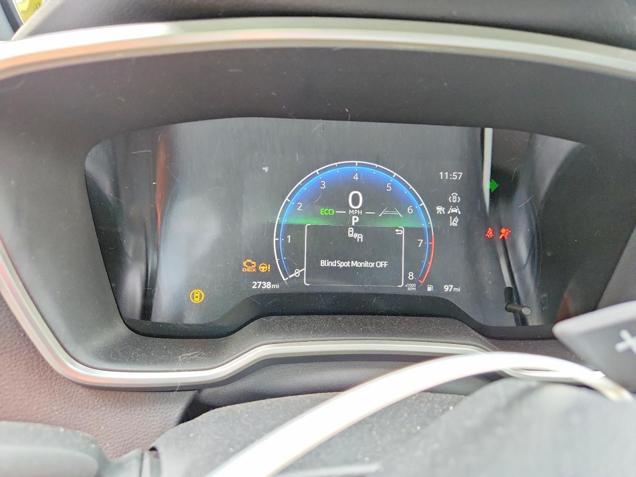 Toyota Corolla Xse