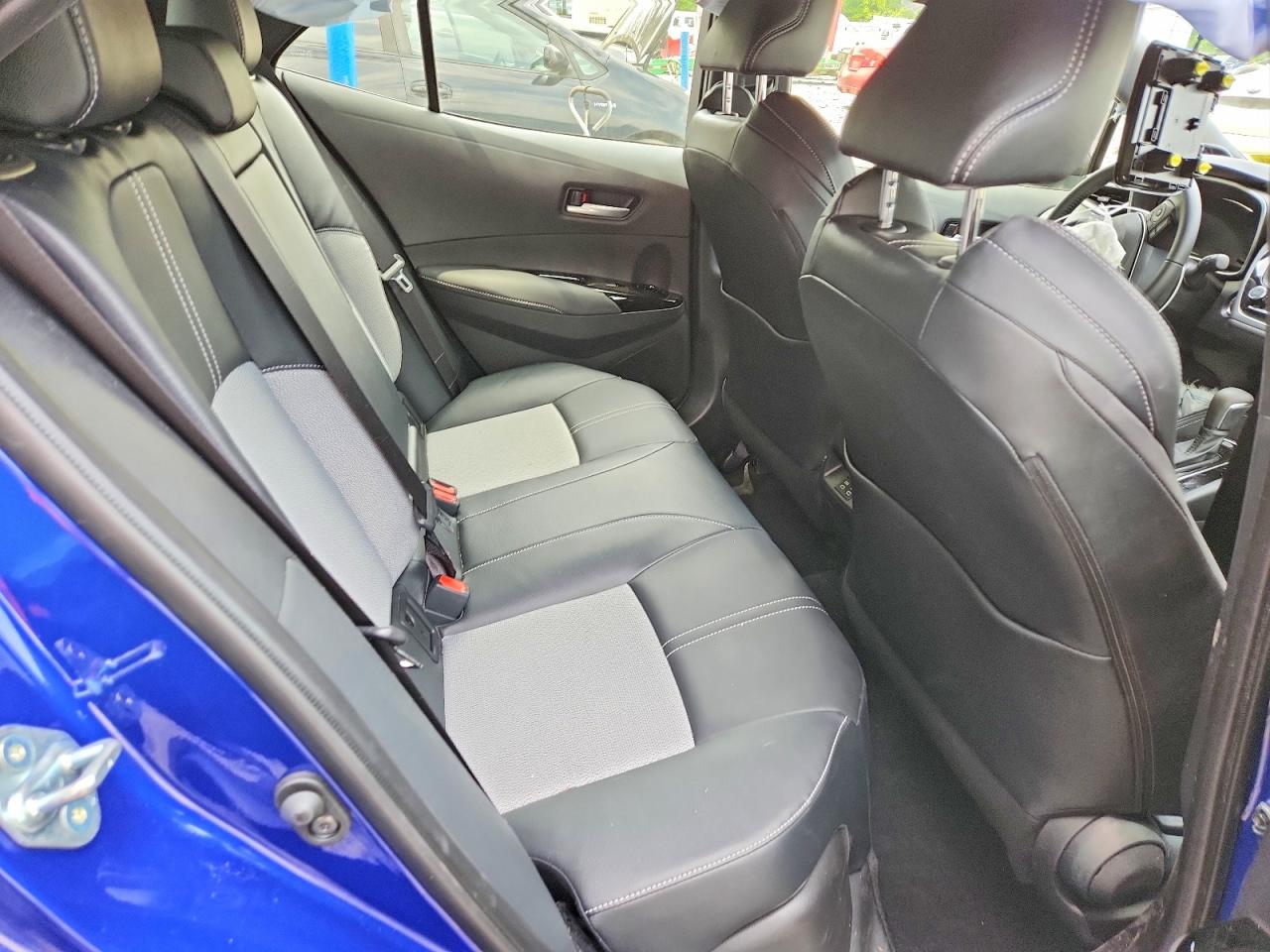 Toyota Corolla Xse