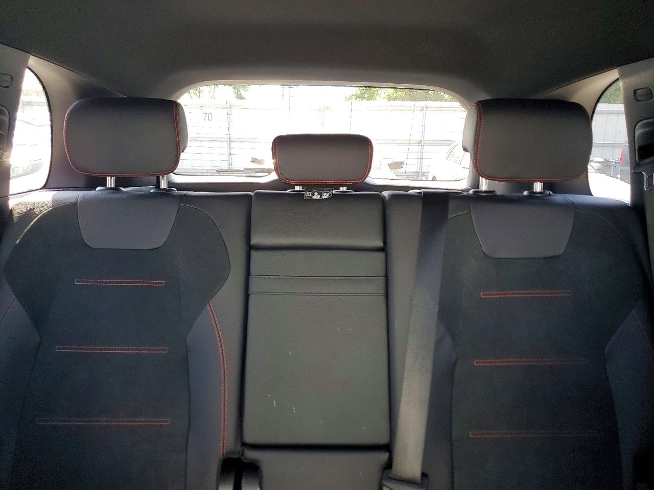 Mercedes-Benz GLB 250 4matic