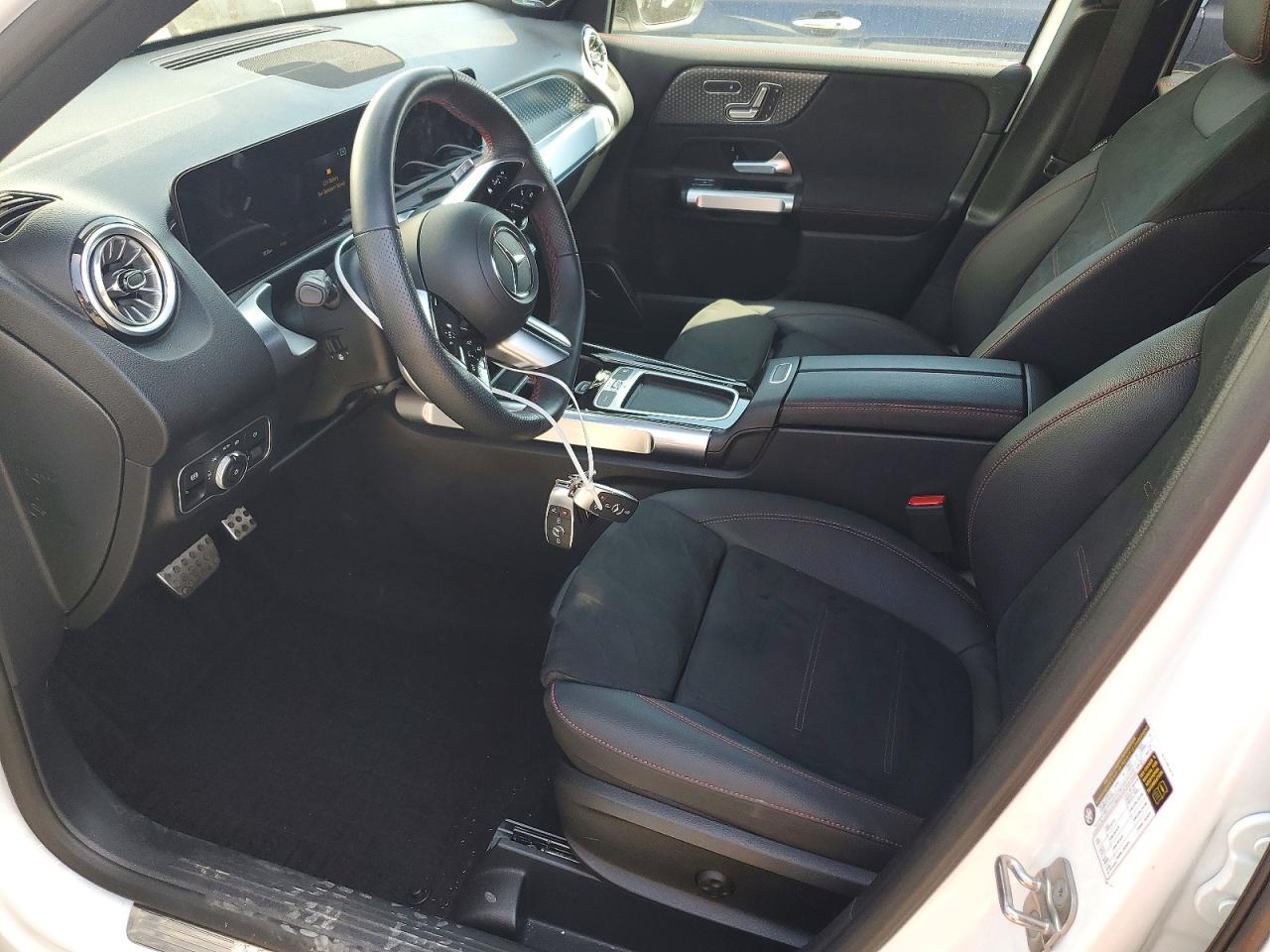 Mercedes-Benz GLB 250 4matic