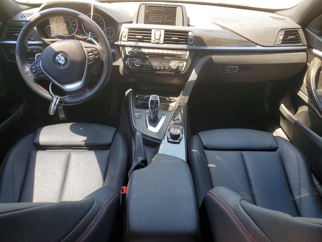 BMW 4 Series Gran Coupe