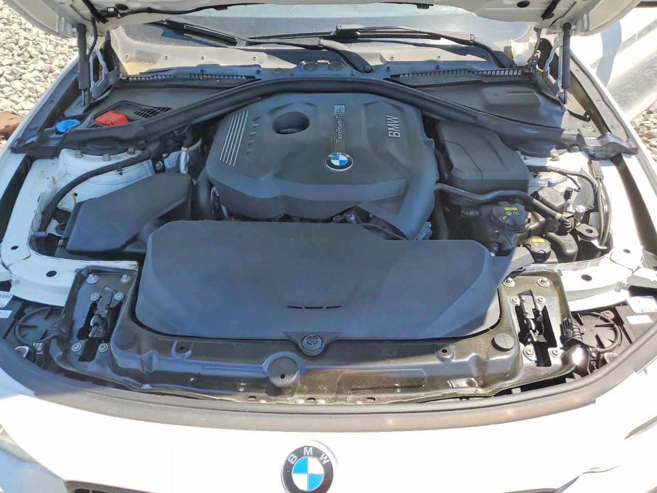 BMW 4 Series Gran Coupe