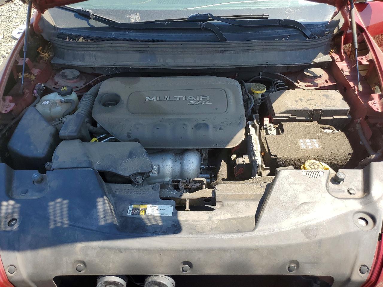 Jeep Cherokee Latitude