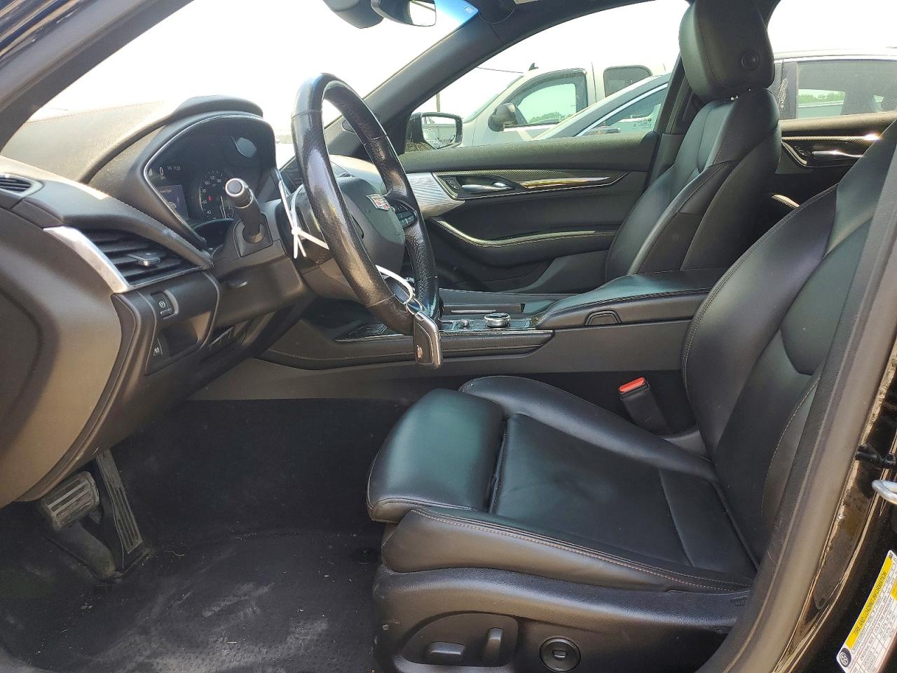 Cadillac CT5 Sport