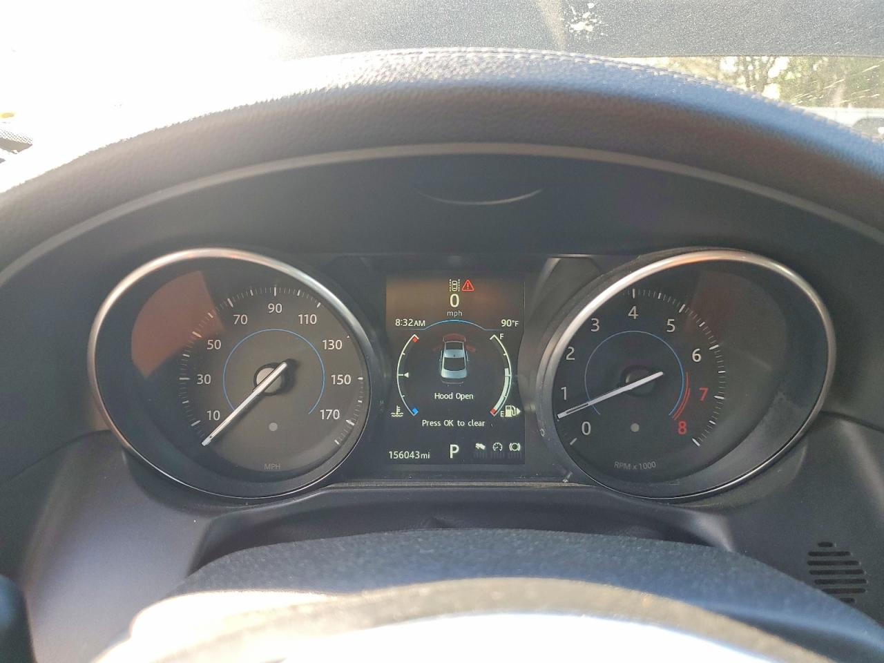 Jaguar XF S