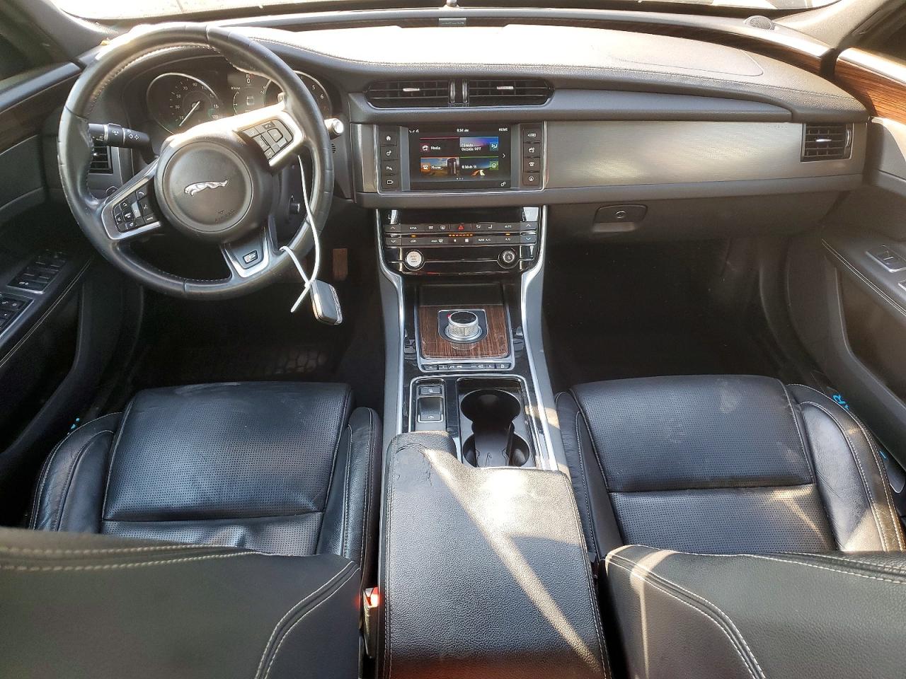 Jaguar XF S