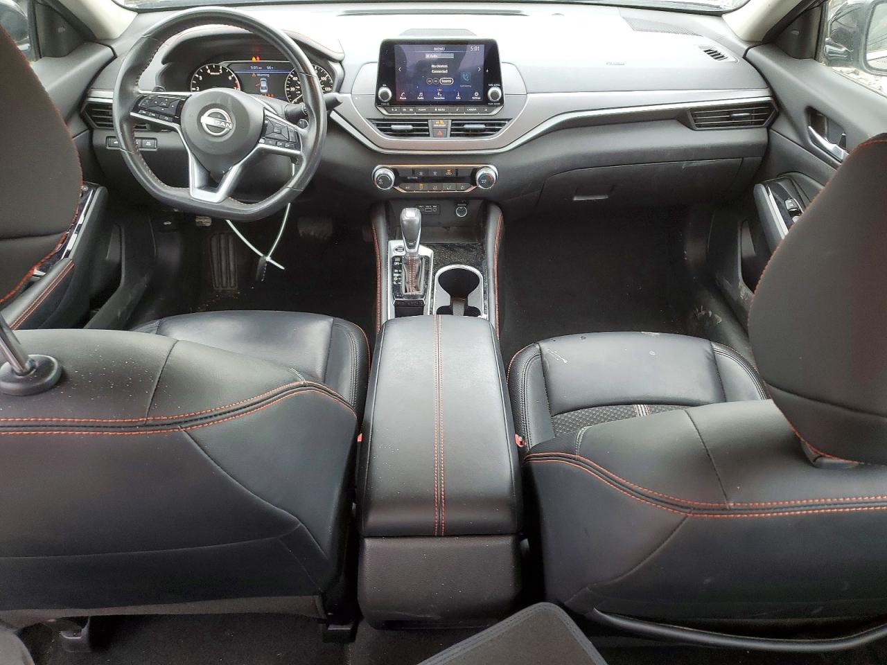 Nissan Altima Sr