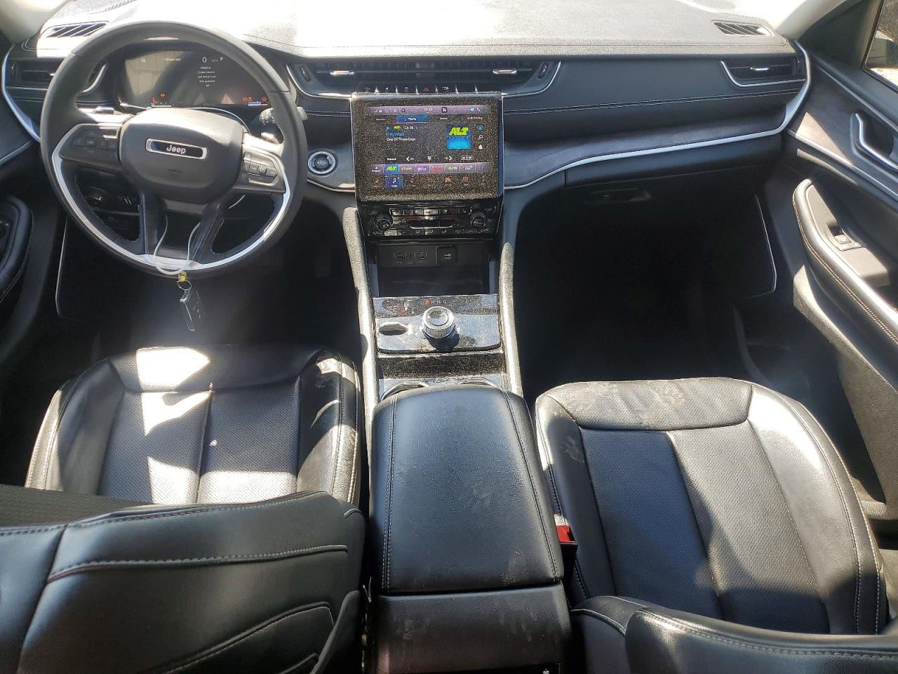 Jeep Cherokee L Limited