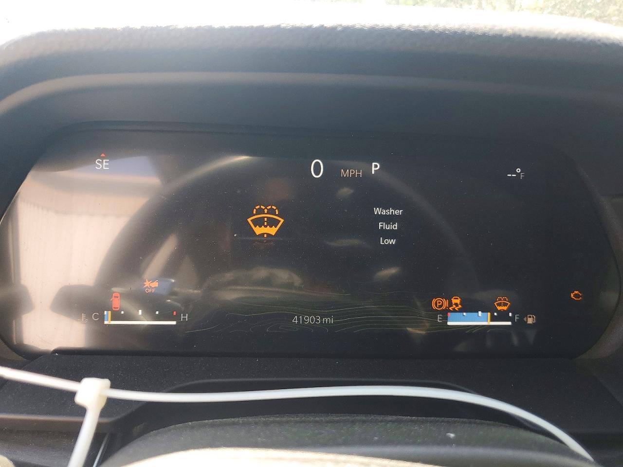 Jeep Cherokee L Limited