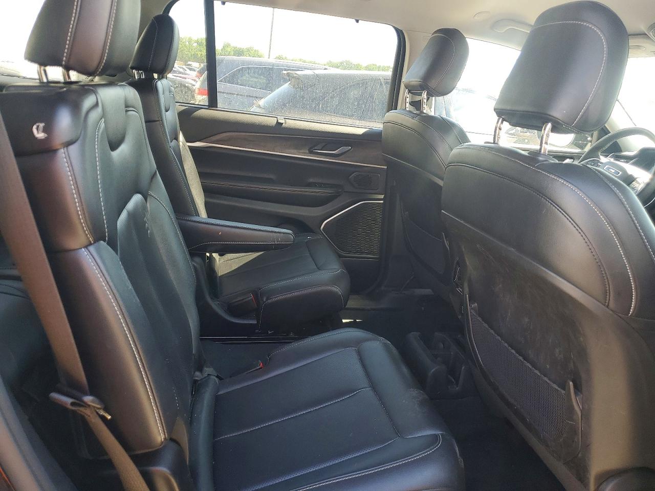 Jeep Cherokee L Limited
