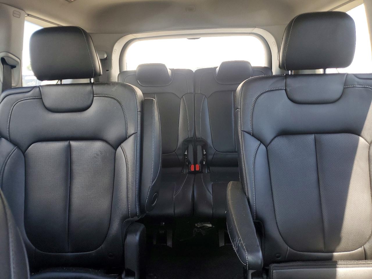 Jeep Cherokee L Limited