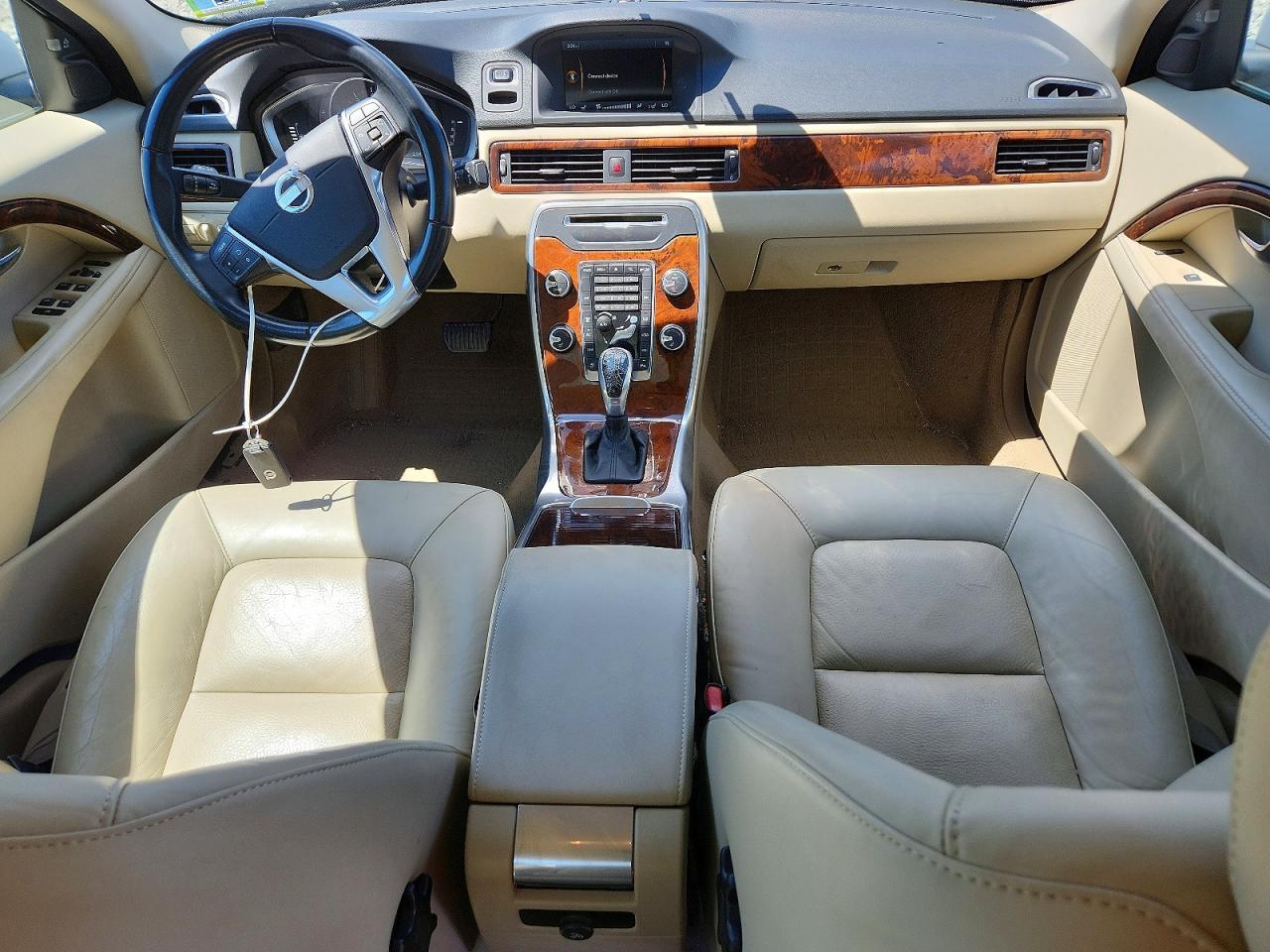 Volvo S80 Premier+