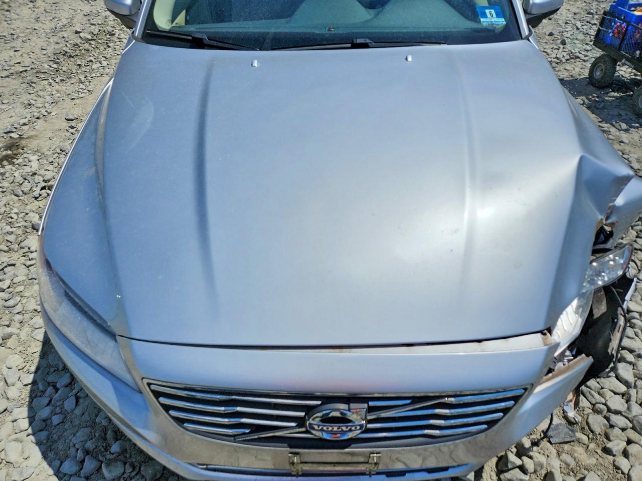 Volvo S80 Premier+