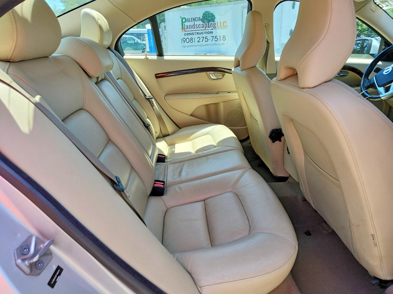 Volvo S80 Premier+