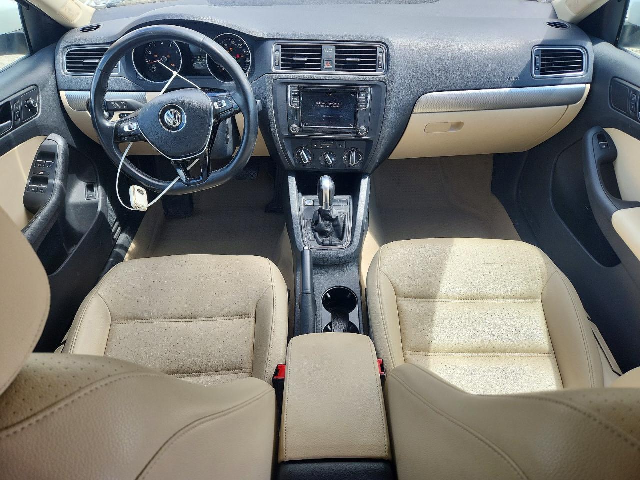 Volkswagen Jetta Se