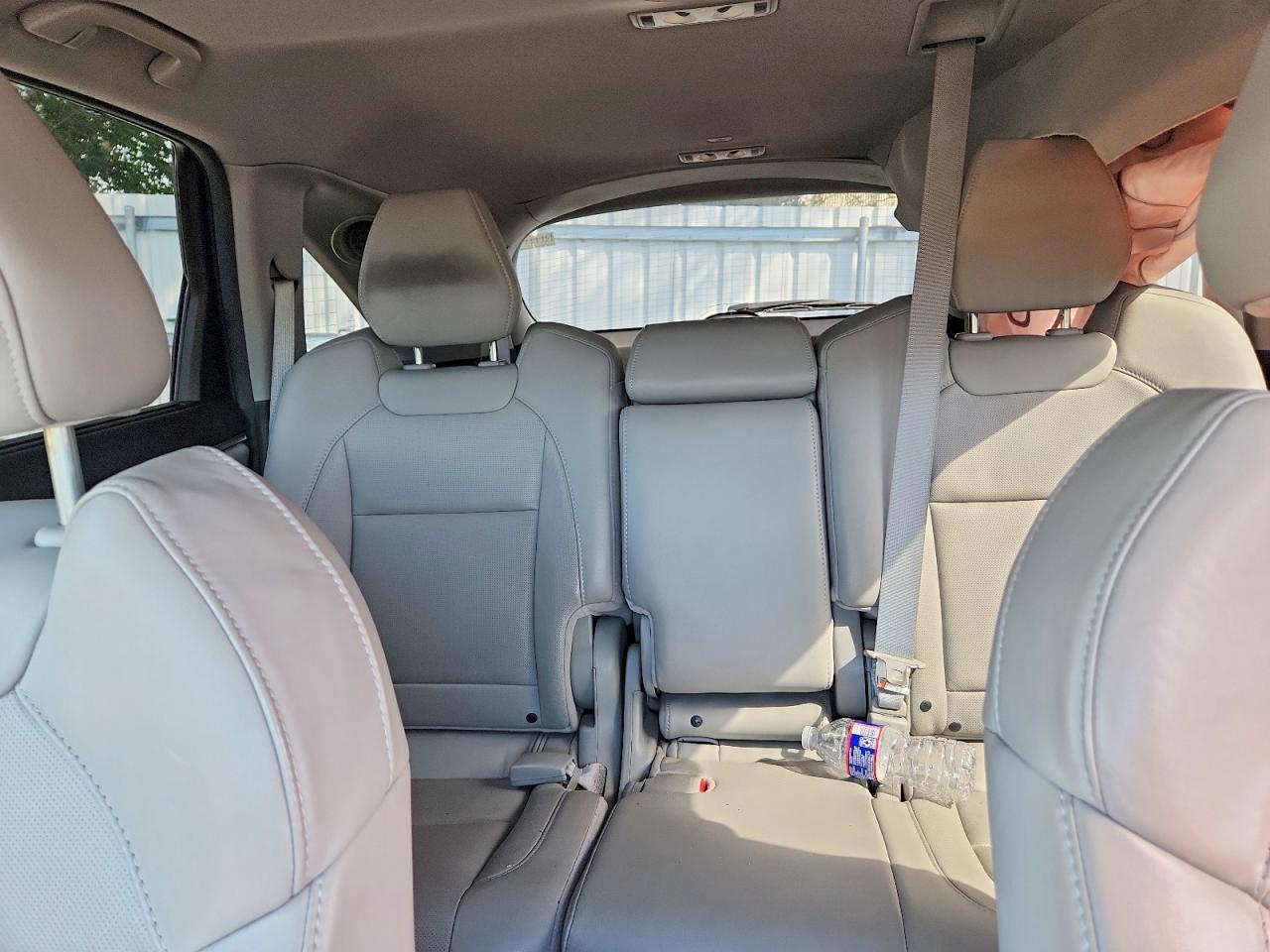 Acura MDX Advance