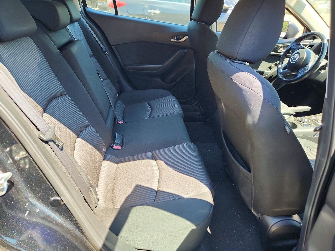 Mazda 3 Touring