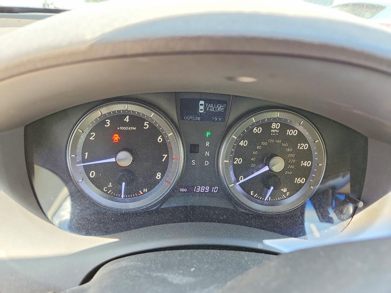 Lexus Es 350