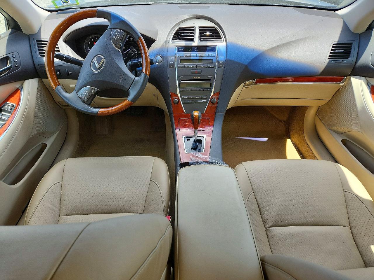 Lexus Es 350
