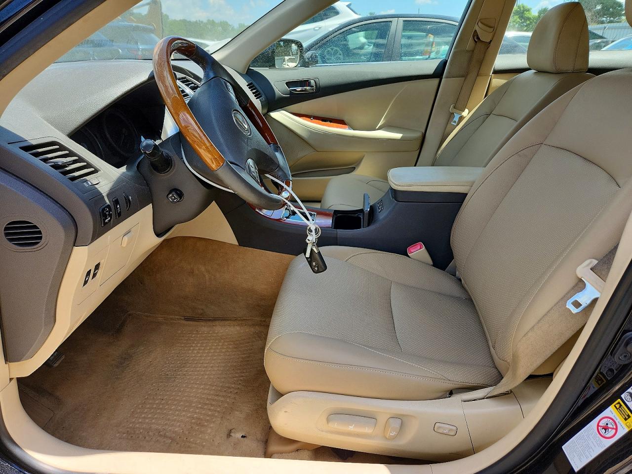 Lexus Es 350