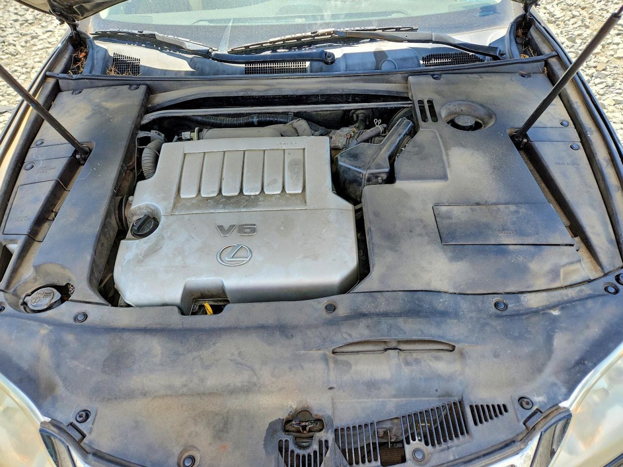 Lexus Es 350