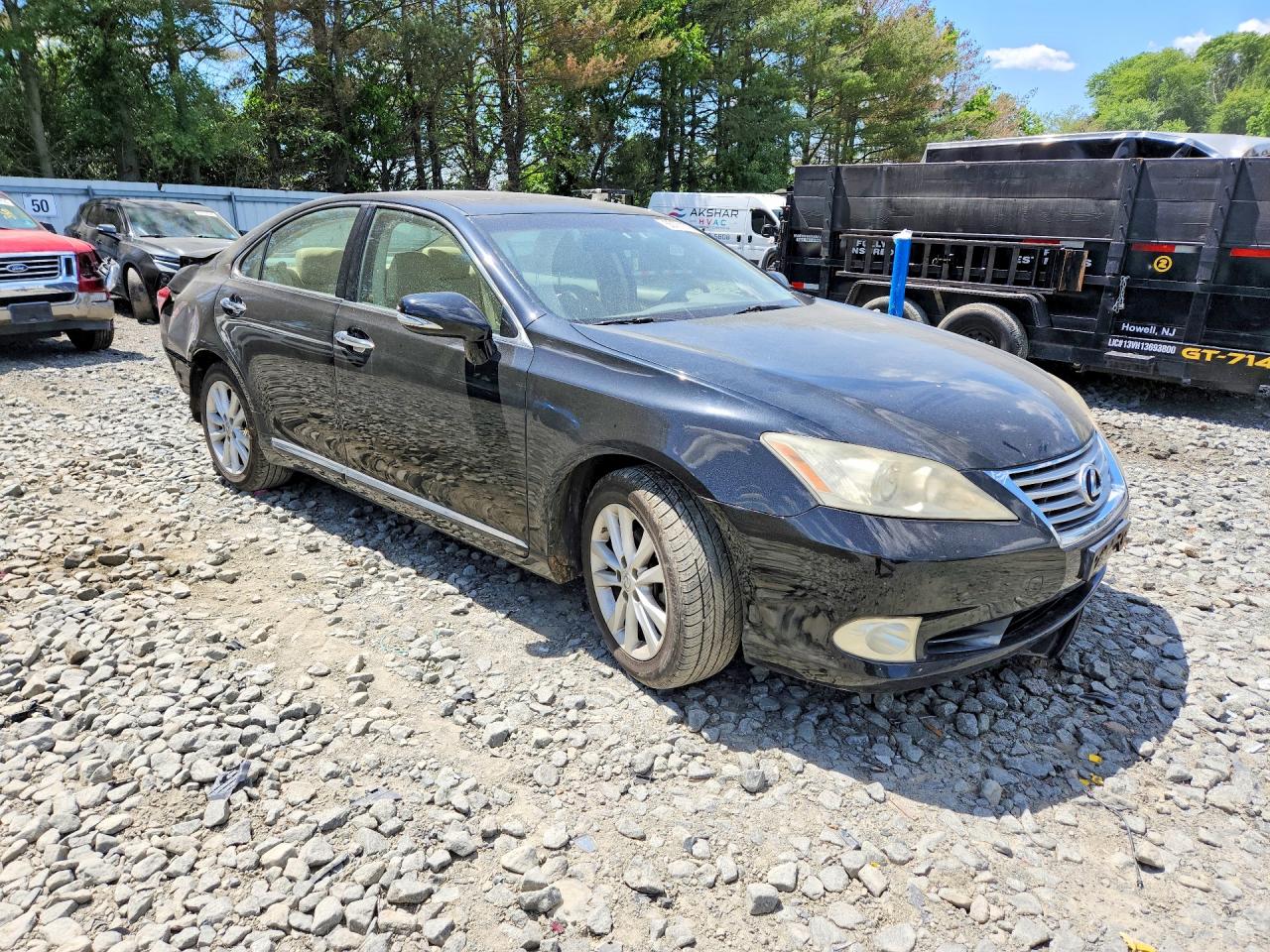Lexus Es 350