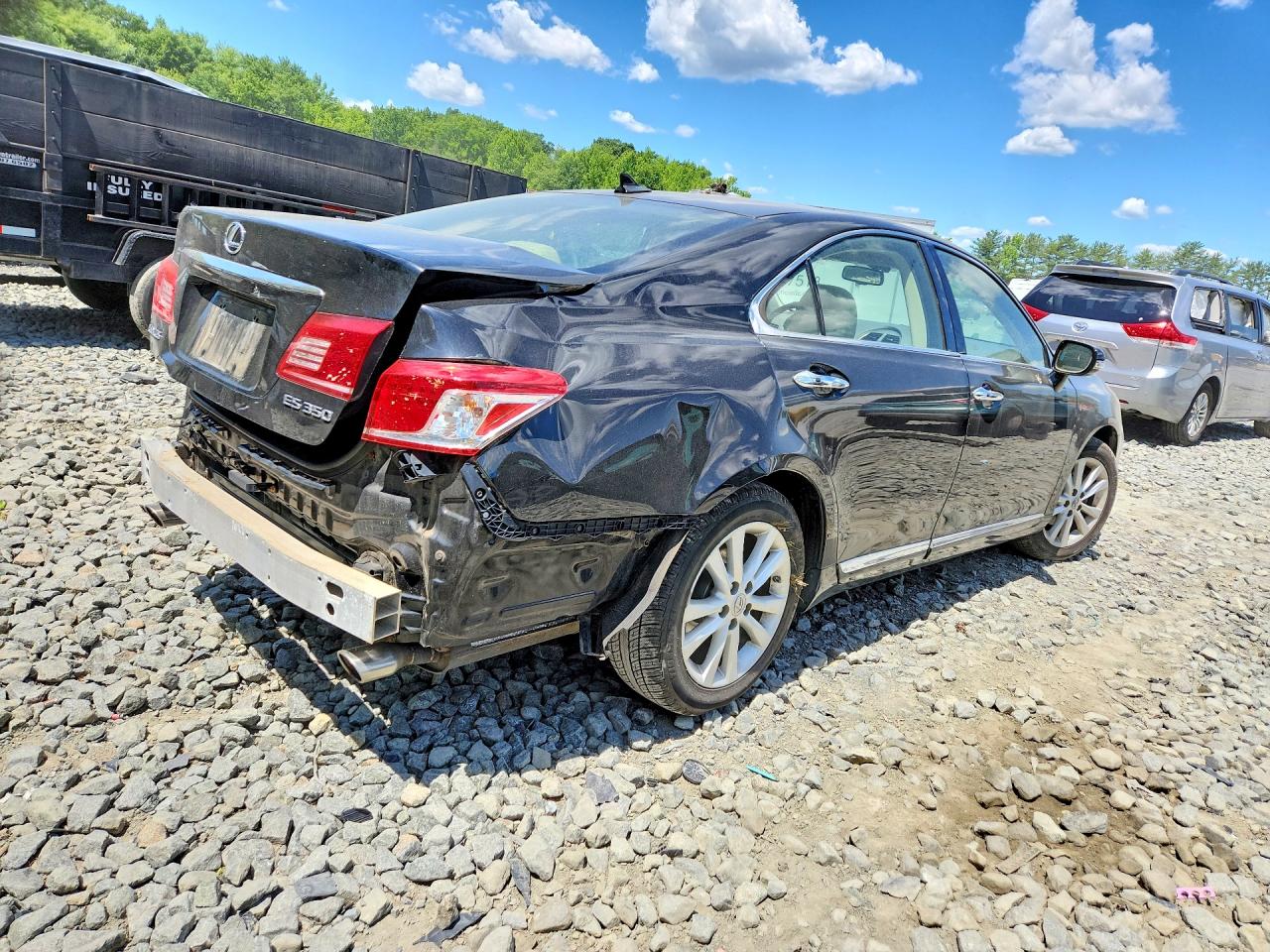 Lexus Es 350