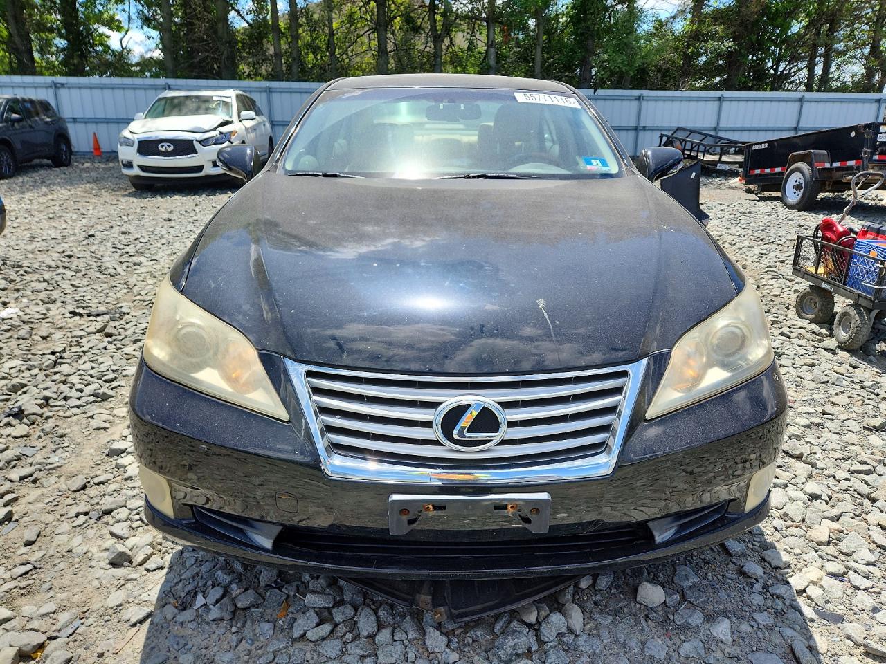Lexus Es 350