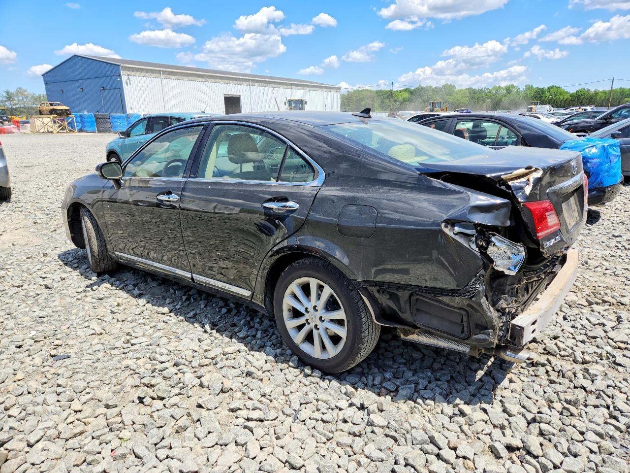 Lexus Es 350